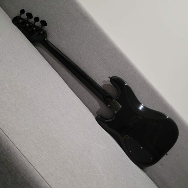 Fender Precision Bass PB-555 Boxer - obrazek 16