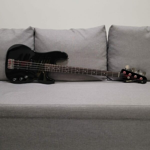 Fernandes Limited Edition PJR-45 - obrazek 10