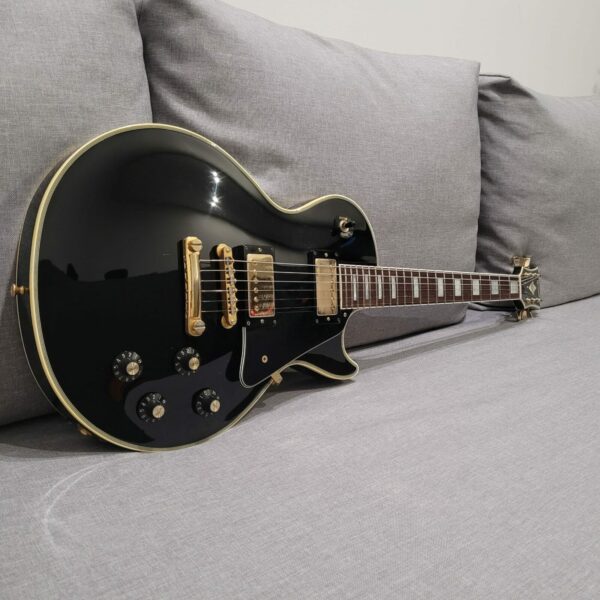 Greco Les Paul Custom EGC500 - obrazek 7