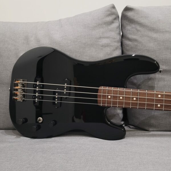 Fender Jazz Bass Special Boxer PJ555 - obrazek 7