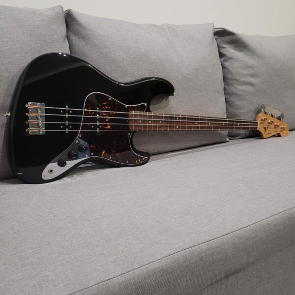 Tokai Jazz Sound JB45 - obrazek 10