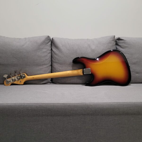 Tokai Jazz Sound JB80 - obrazek 12