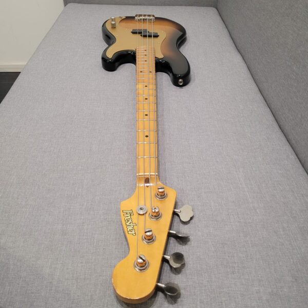 Fresher Personal Bass - obrazek 10