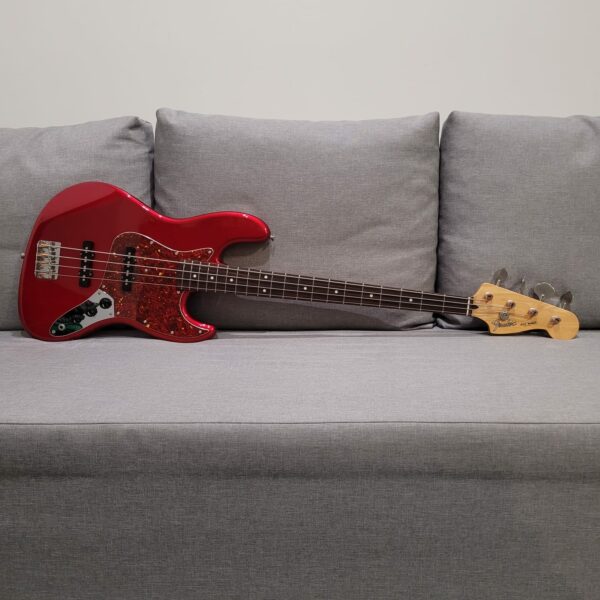 Fender Jazz Bass Standard JB45 - obrazek 10