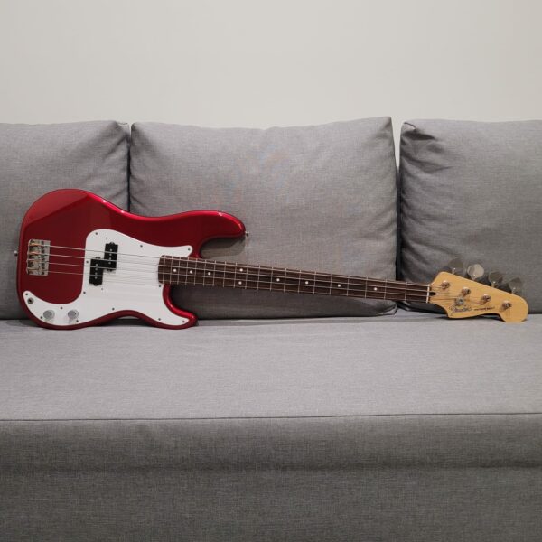 Fender Precision Bass Standard PB50 - obrazek 7