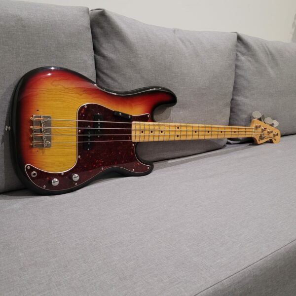 Greco Electric Bass PB500 - obrazek 7