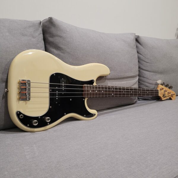 Tokai Hard Puncher PB40 - obrazek 21