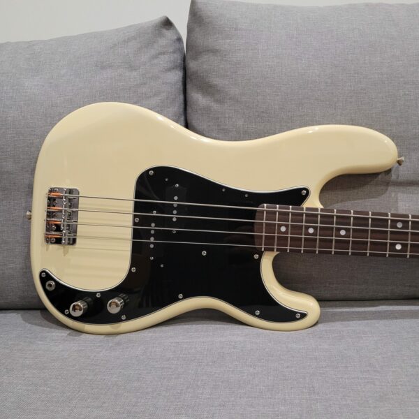 Tokai Hard Puncher PB40 - obrazek 18
