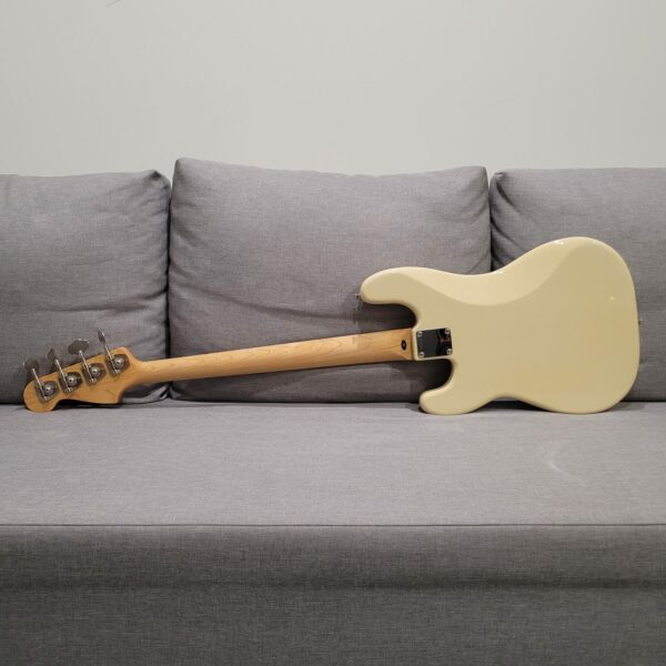 Tokai Hard Puncher PB40 - obrazek 16