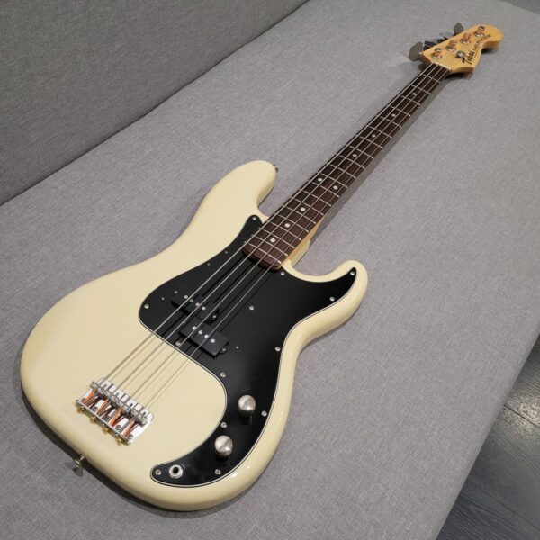 Tokai Hard Puncher PB40 - obrazek 15
