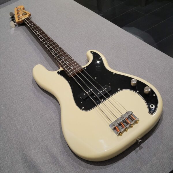 Tokai Hard Puncher PB40 - obrazek 14