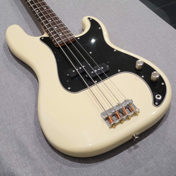 Tokai Hard Puncher PB40 - obrazek 12