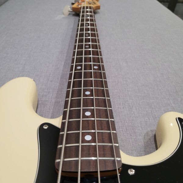 Tokai Hard Puncher PB40 - obrazek 9