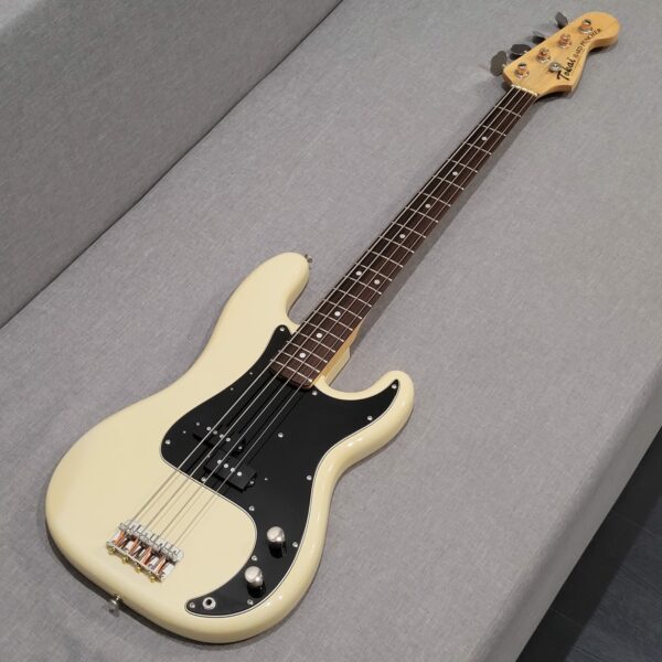 Tokai Hard Puncher PB40 - obrazek 8