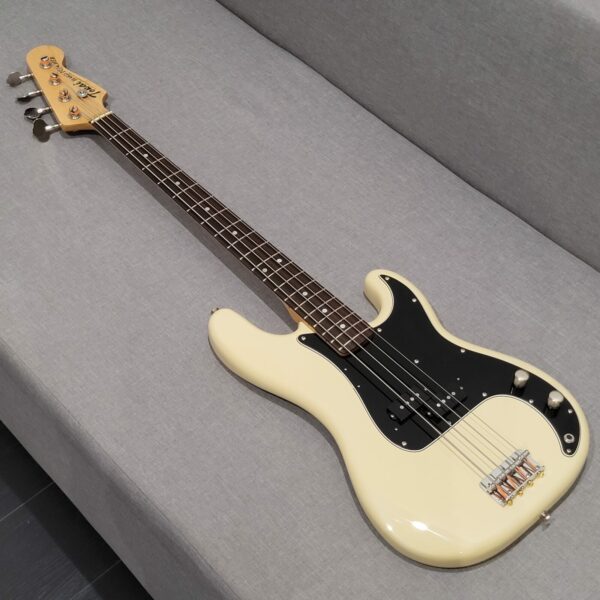Tokai Hard Puncher PB40 - obrazek 2