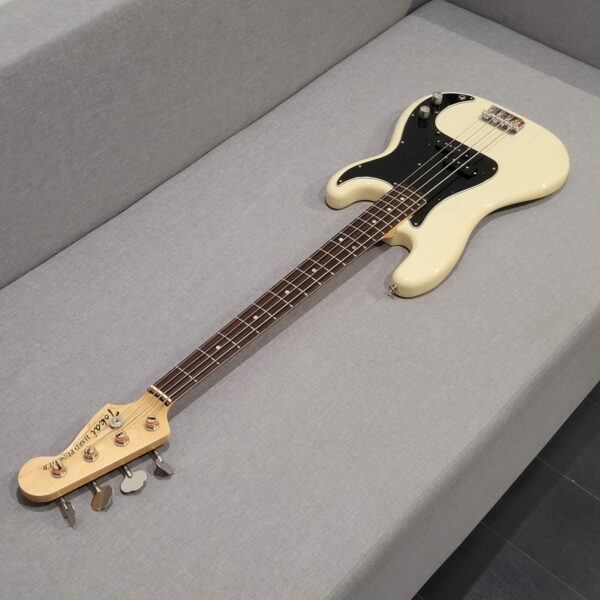 Tokai Hard Puncher PB40 - obrazek 6