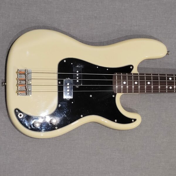 Tokai Hard Puncher PB40 - obrazek 5