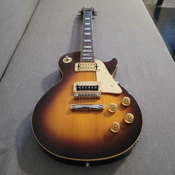 Yamaha Studio Lord SL800 - obrazek 2