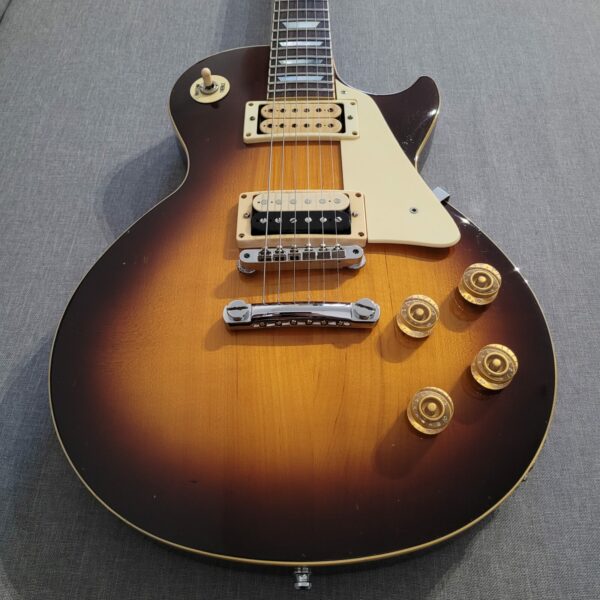 Yamaha Studio Lord SL800 - obrazek 3