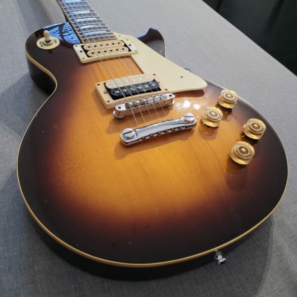Yamaha Studio Lord SL800 - obrazek 8