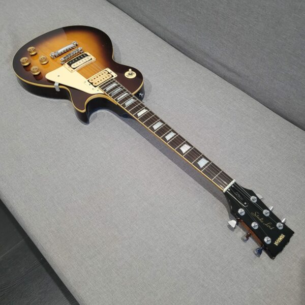 Yamaha Studio Lord SL800 - obrazek 12