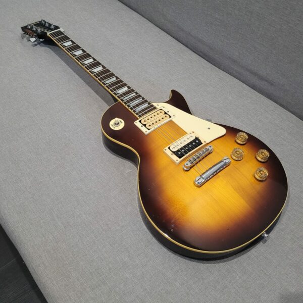 Yamaha Studio Lord SL800 - obrazek 11