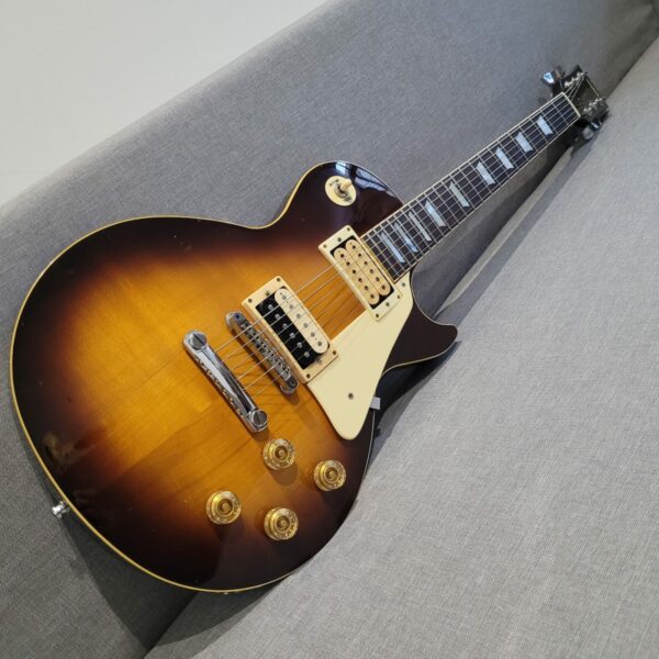 Yamaha Studio Lord SL800 - obrazek 16