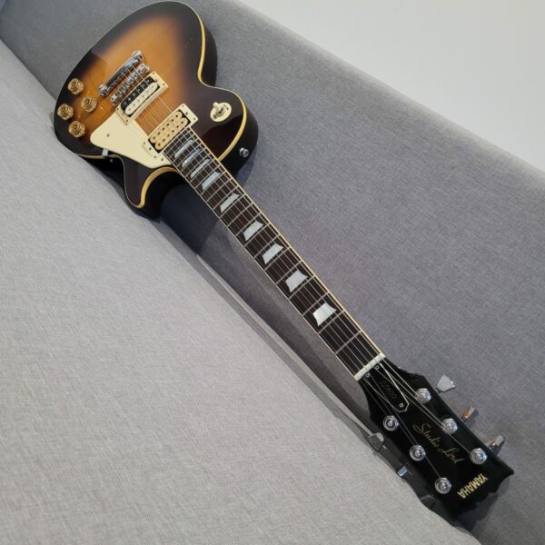 Yamaha Studio Lord SL800 - obrazek 14