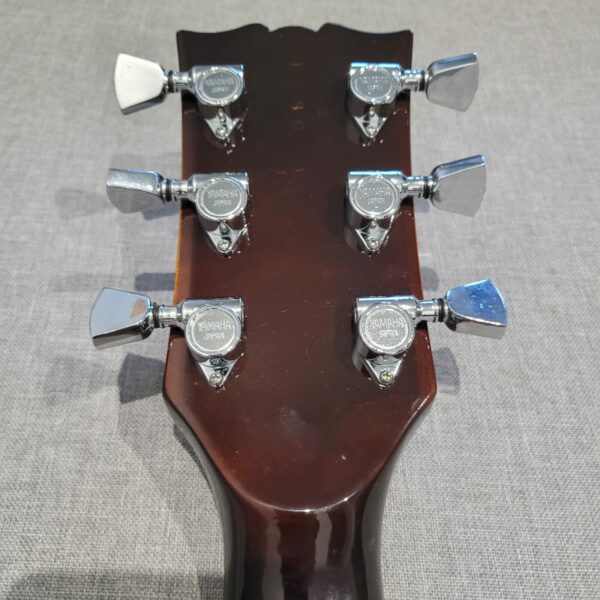 Yamaha Studio Lord SL800 - obrazek 19