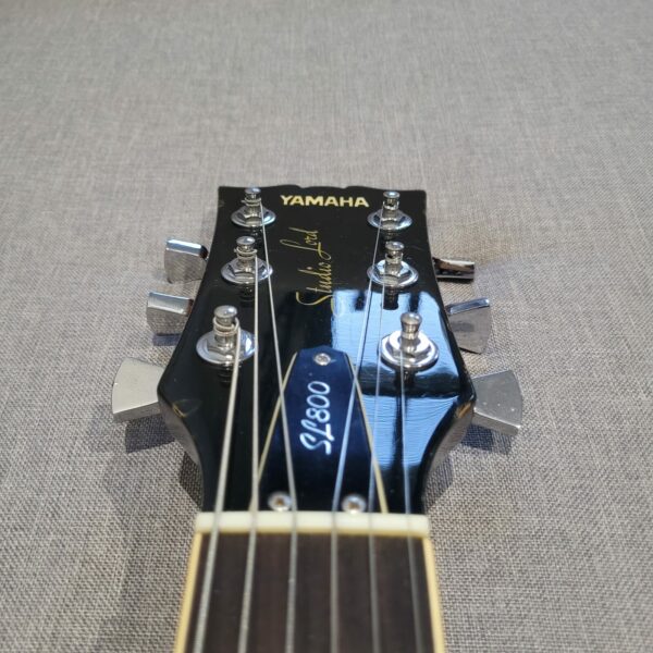 Yamaha Studio Lord SL800 - obrazek 18