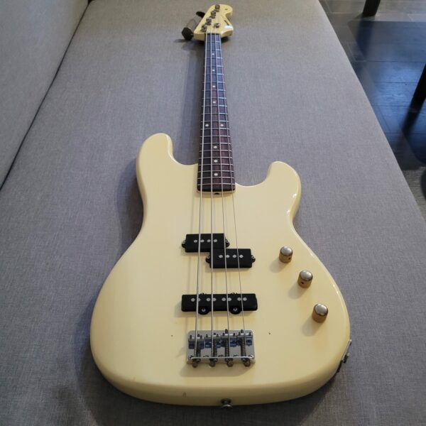 Fernandes Limited Edition PJR-45 - obrazek 2