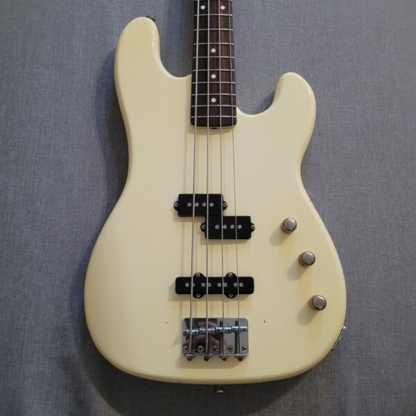 Fernandes Limited Edition PJR-45 - obrazek 3