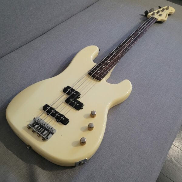 Fernandes Limited Edition PJR-45 - obrazek 4
