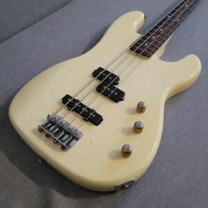 Fernandes Limited Edition PJR-45