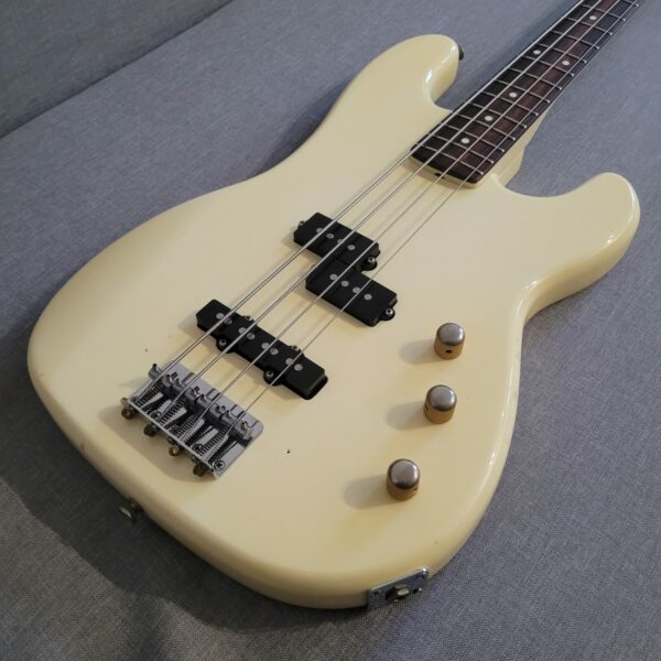 Fernandes Limited Edition PJR-45