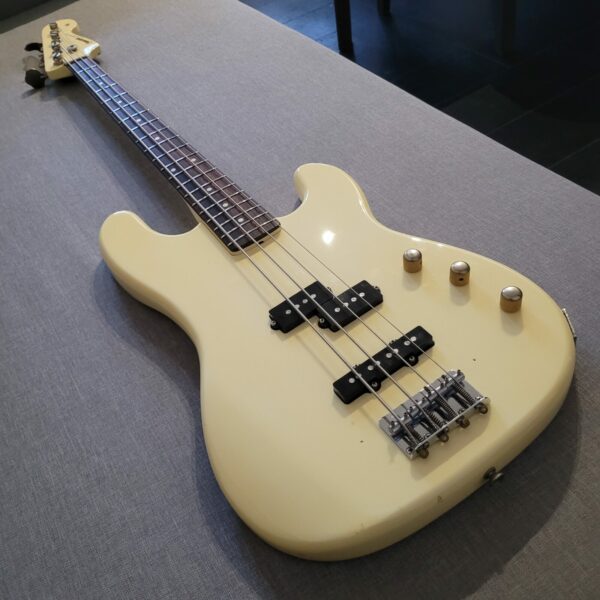 Fernandes Limited Edition PJR-45 - obrazek 6