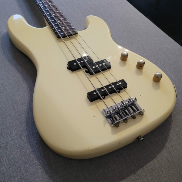 Fernandes Limited Edition PJR-45 - obrazek 7