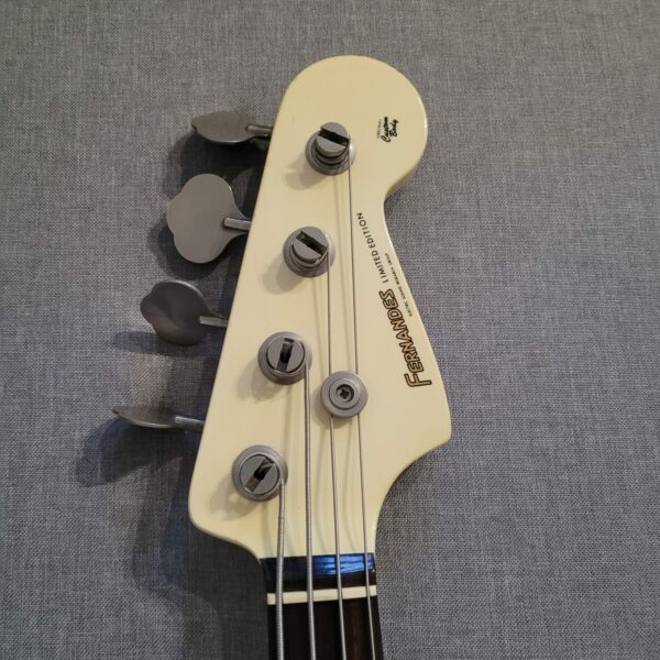 Fernandes Limited Edition PJR-45 - obrazek 18