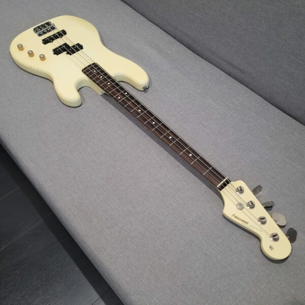 Fernandes Limited Edition PJR-45 - obrazek 9
