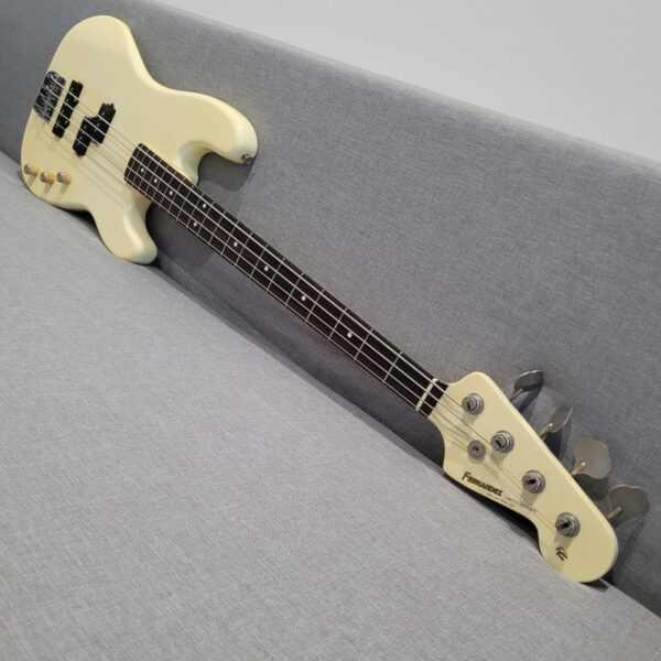 Fernandes Limited Edition PJR-45 - obrazek 15