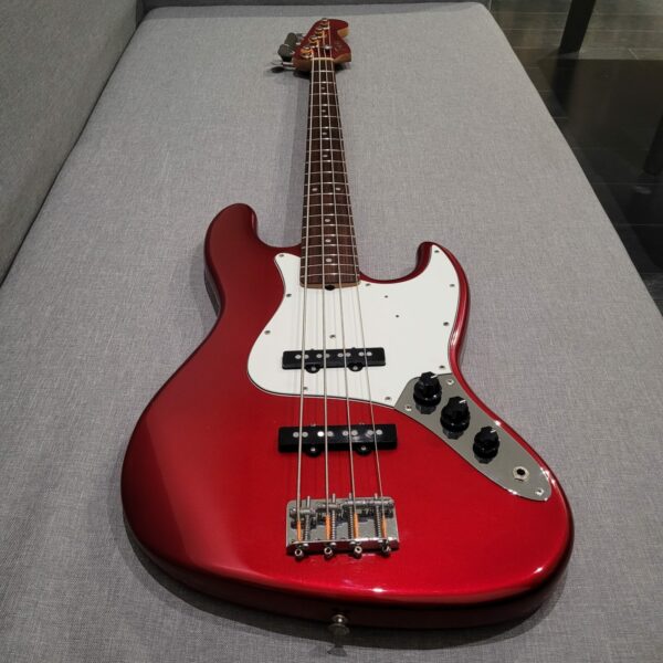 Tokai Jazz Sound JB50 - obrazek 2