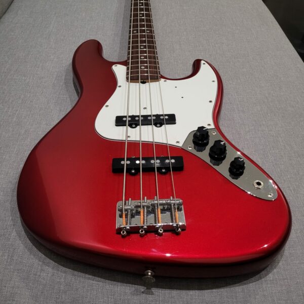 Tokai Jazz Sound JB50 - obrazek 3