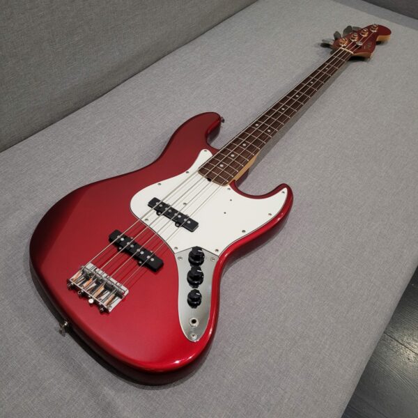 Tokai Jazz Sound JB50 - obrazek 5