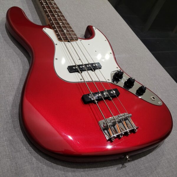 Tokai Jazz Sound JB50 - obrazek 8
