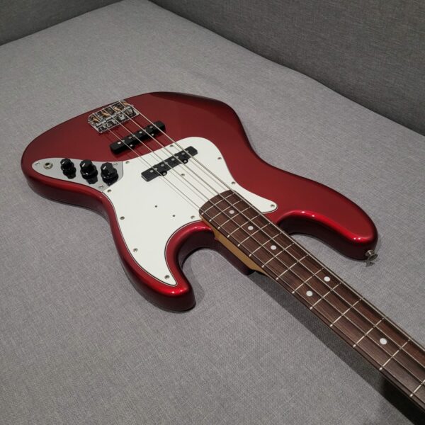 Tokai Jazz Sound JB50 - obrazek 10