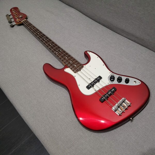 Tokai Jazz Sound JB50 - obrazek 11