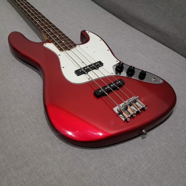 Tokai Jazz Sound JB50 - obrazek 12