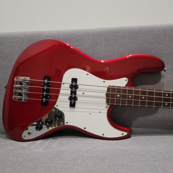 Tokai Jazz Sound JB50 - obrazek 13