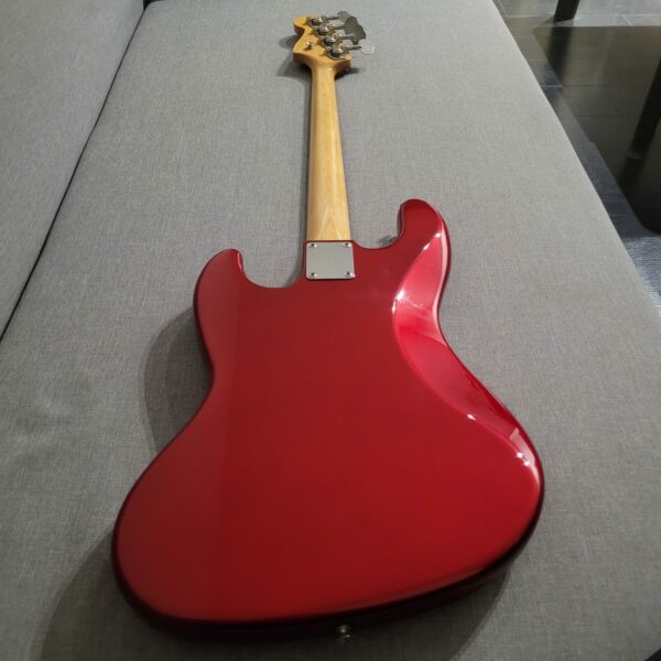 Tokai Jazz Sound JB50 - obrazek 15