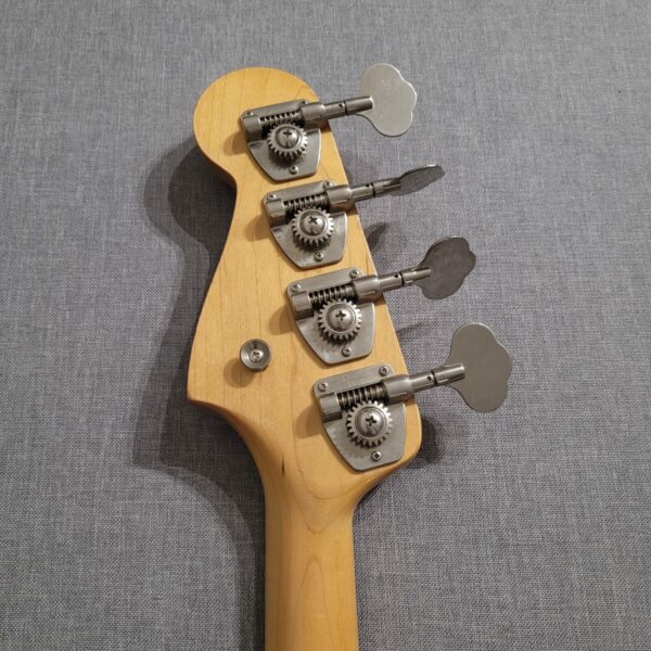 Tokai Jazz Sound JB50 - obrazek 16